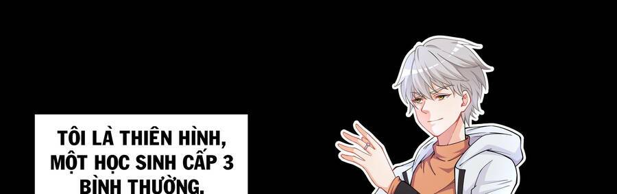 Hệ Thống Giả Dạng: Chapter 0