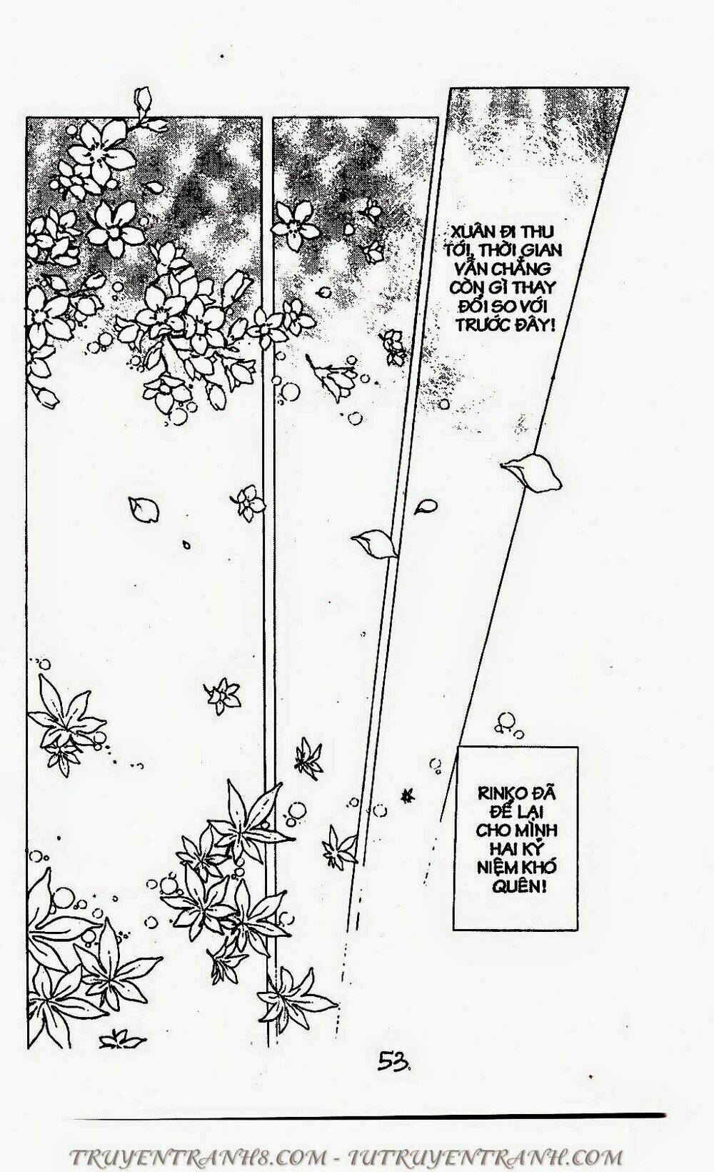 Mimi Kỳ Lạ: Chapter 54.2