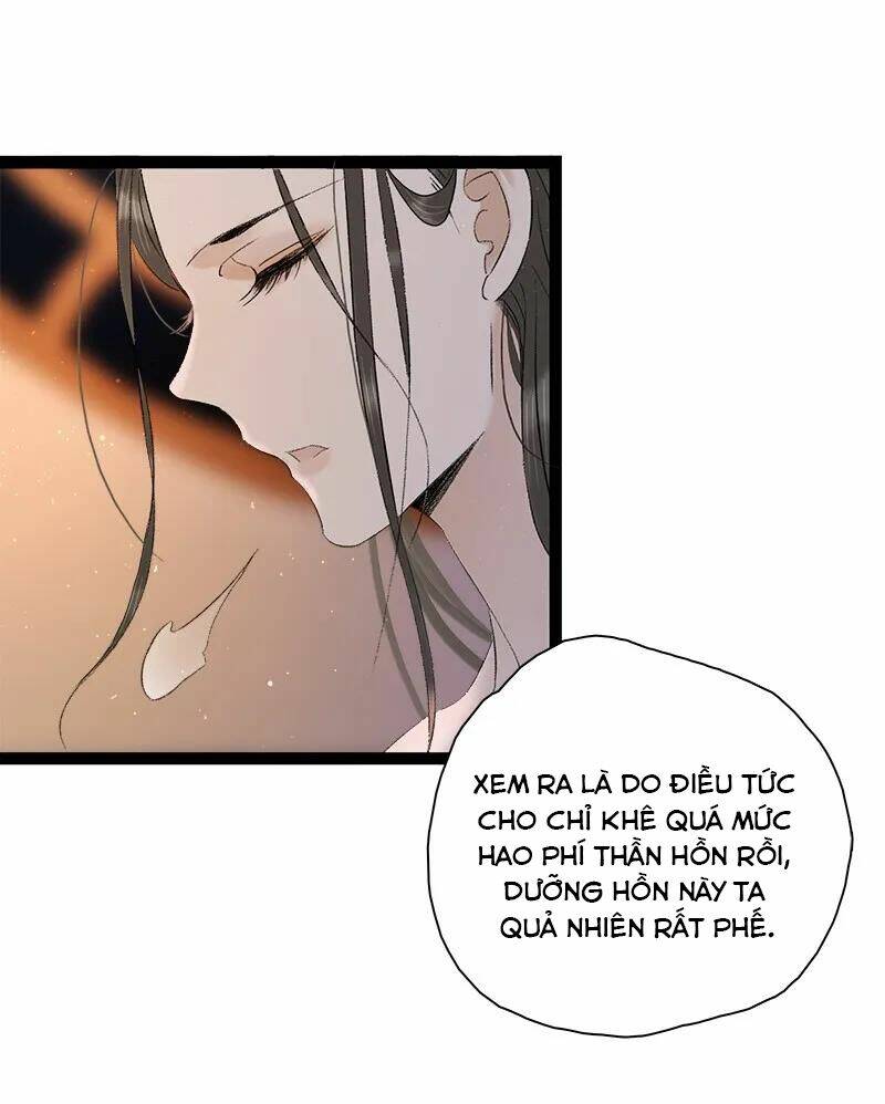 Thái Tử Bị Hoang Tưởng: Chapter 75