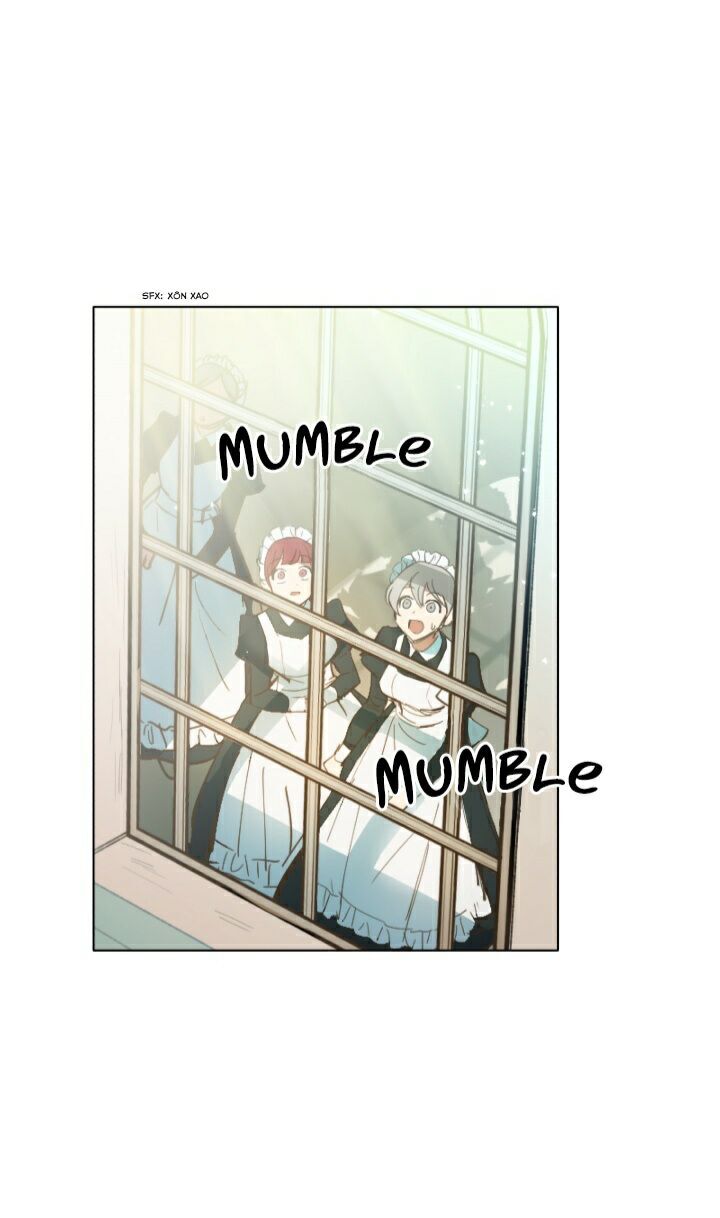 Lamia Orphe Đã Chết: Chapter 13