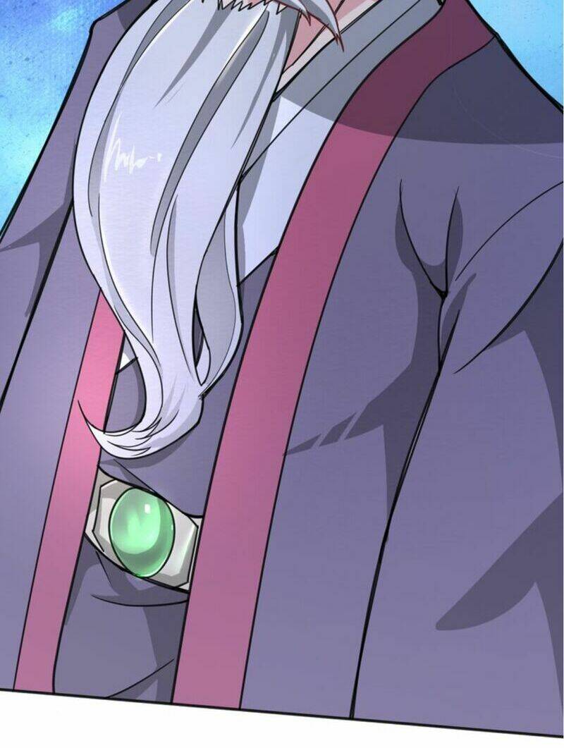 Thiên Mệnh Cửu Tinh: Chapter 8