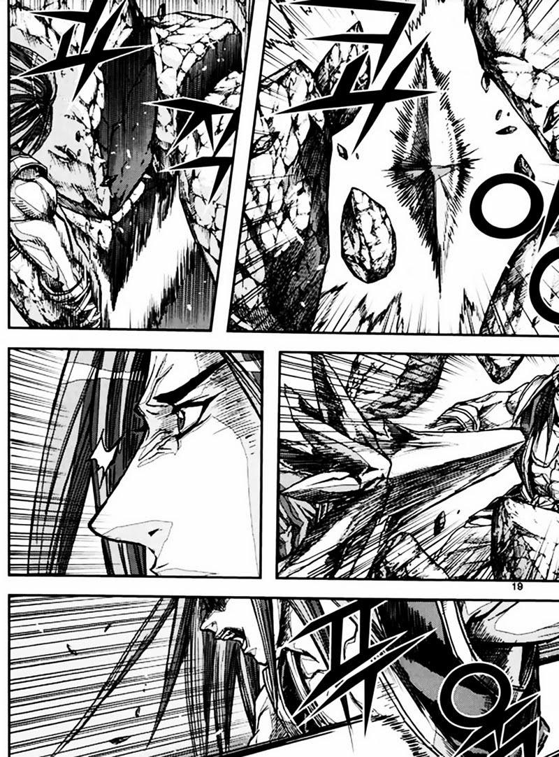 Diêm Đế: Chapter 49.1