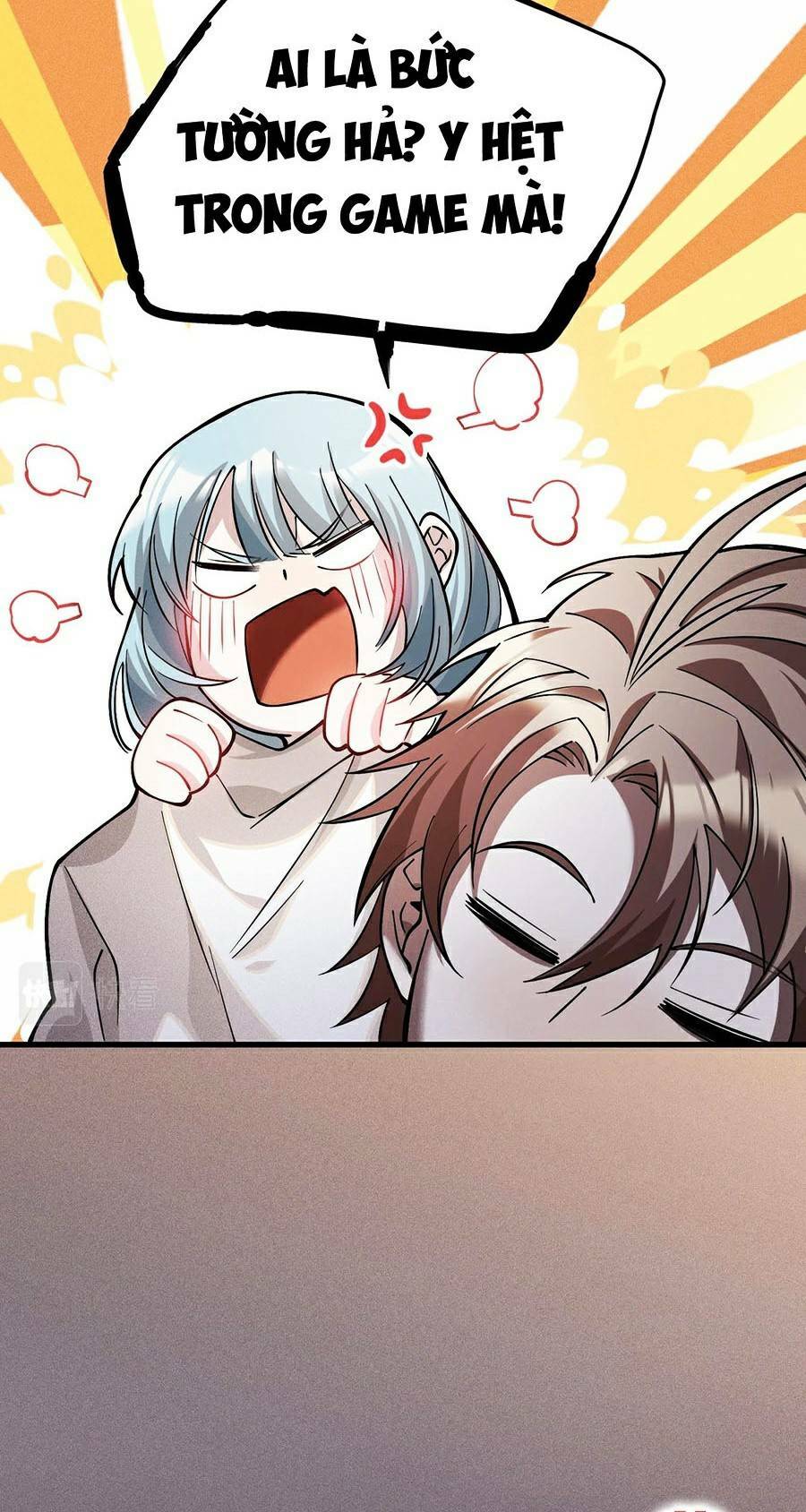 Người Chơi Siêu Mạnh: Chapter 12