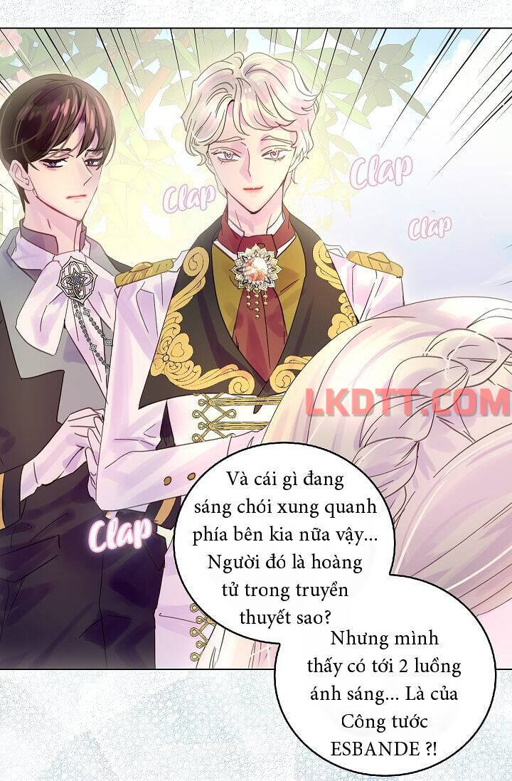 Đừng Xem Thường Nữ Phụ: Chapter 138