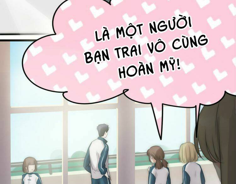 Viện Bảo Tàng Tâm Nguyện: Chapter 4.1