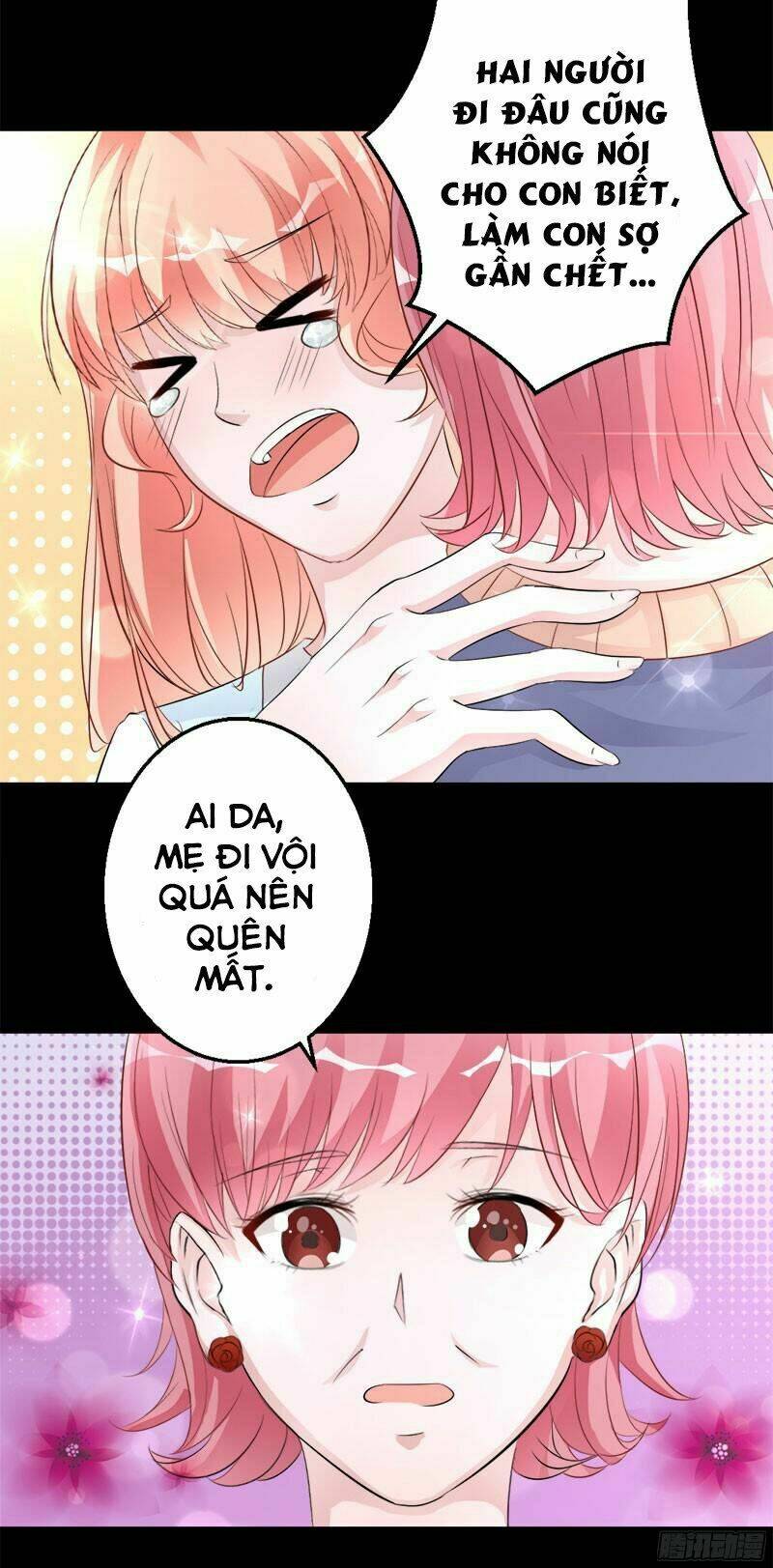 Hung Mãnh Quỷ Phu Bà Thượng Sàng: Chapter 7