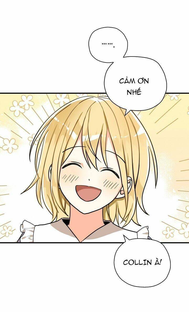 Ba Người Anh Trai Của Tôi Là Bạo Quân: Chapter 14