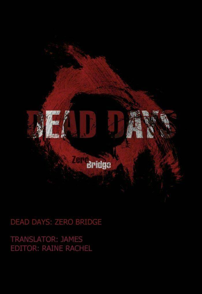 Dead Days: Chapter 41