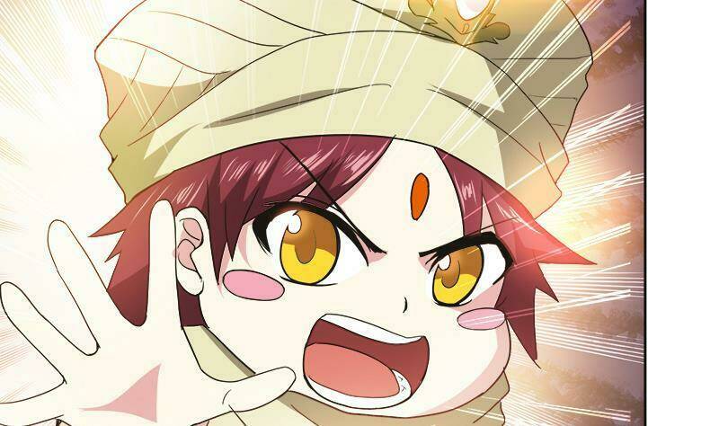 Địa Phủ Hỗn Giang Long: Chapter 57