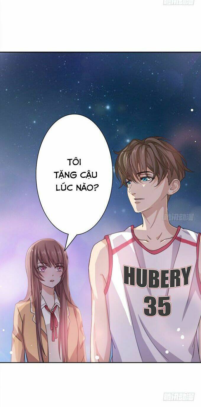 Tình Yêu Ba Tuyến: Chapter 10