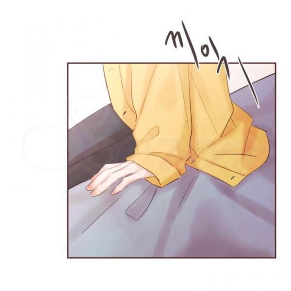 Giữa Tình Yêu Và Tình Bạn: Chapter 38