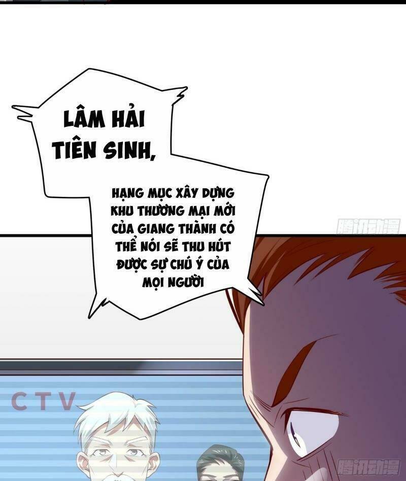 Shipper Thần Cấp: Chapter 20