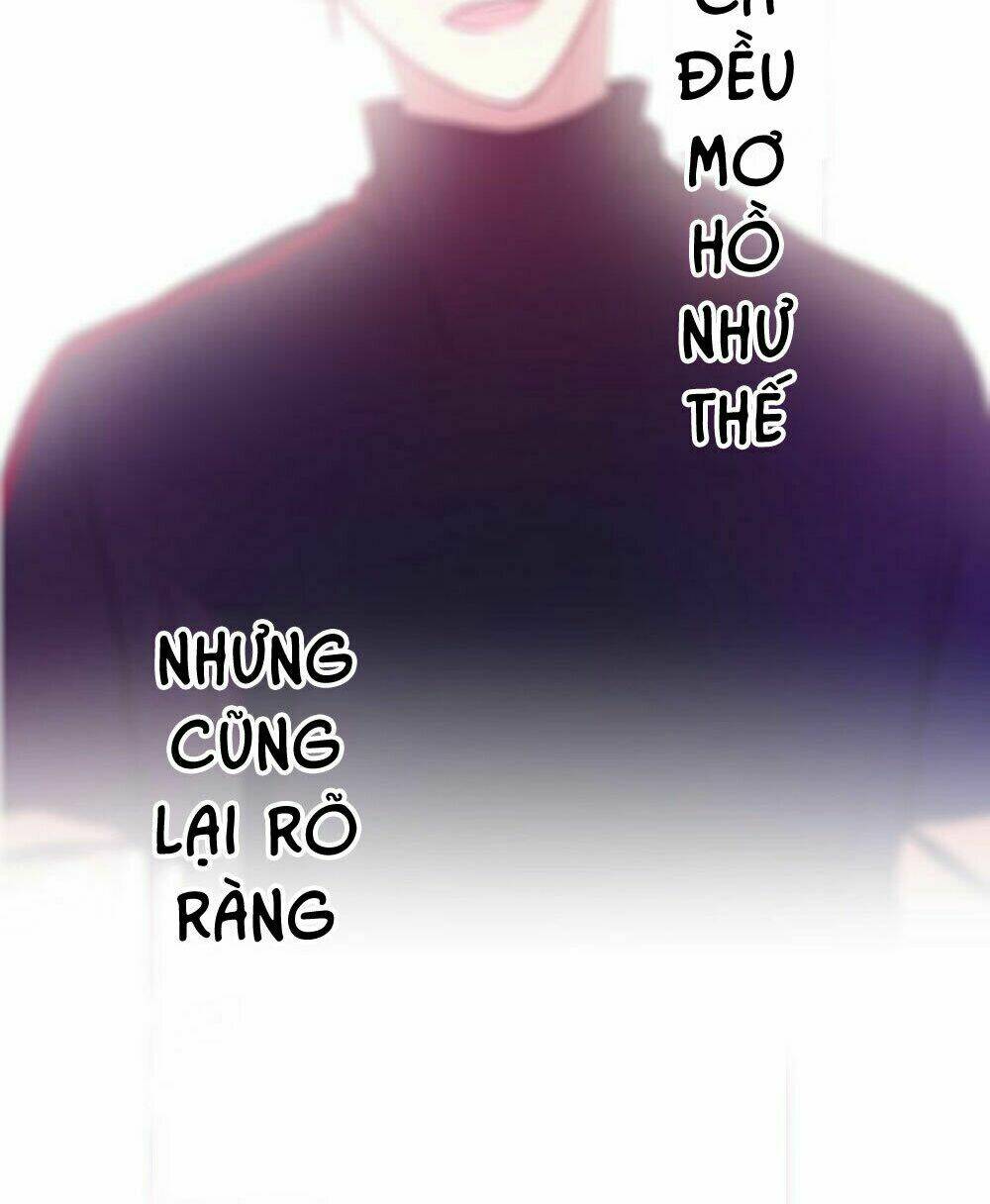 Tháng Sáu Kì Diệu: Chapter 46