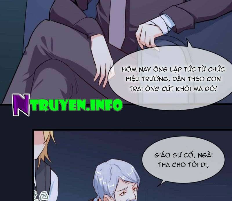 Ám Luyến Thành Hôn: Chapter 62