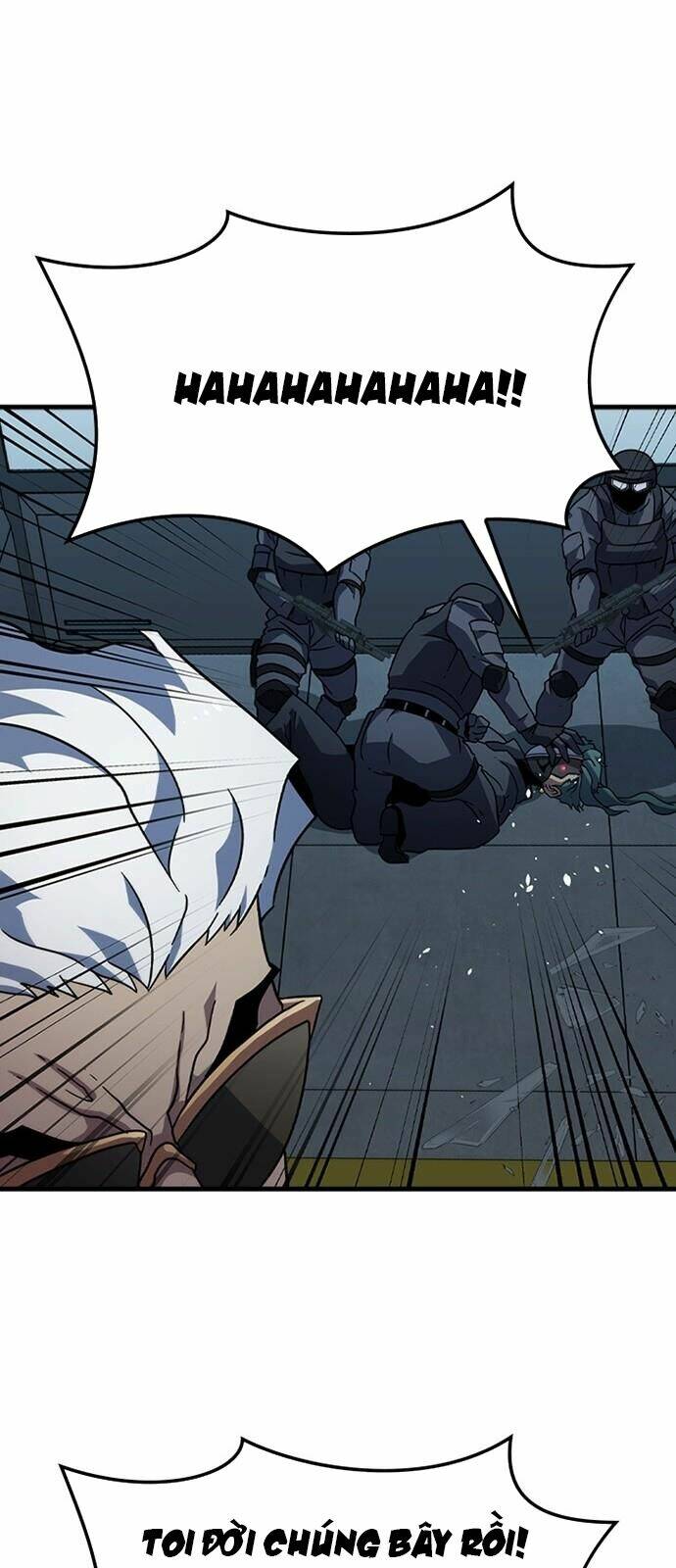 Điểm Chết: Chapter 33