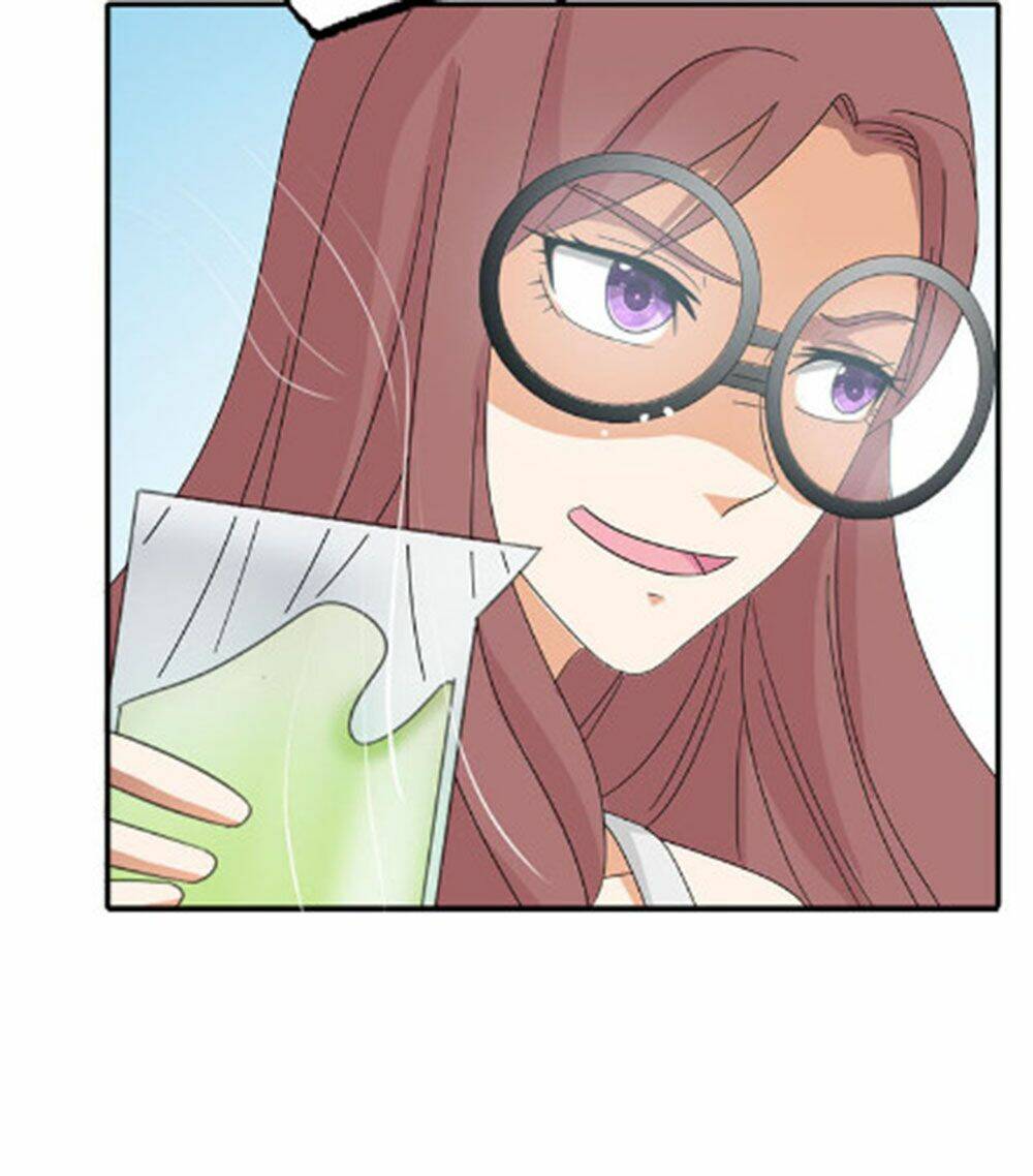 Em Vẫn Còn Nhỏ: Chapter 85