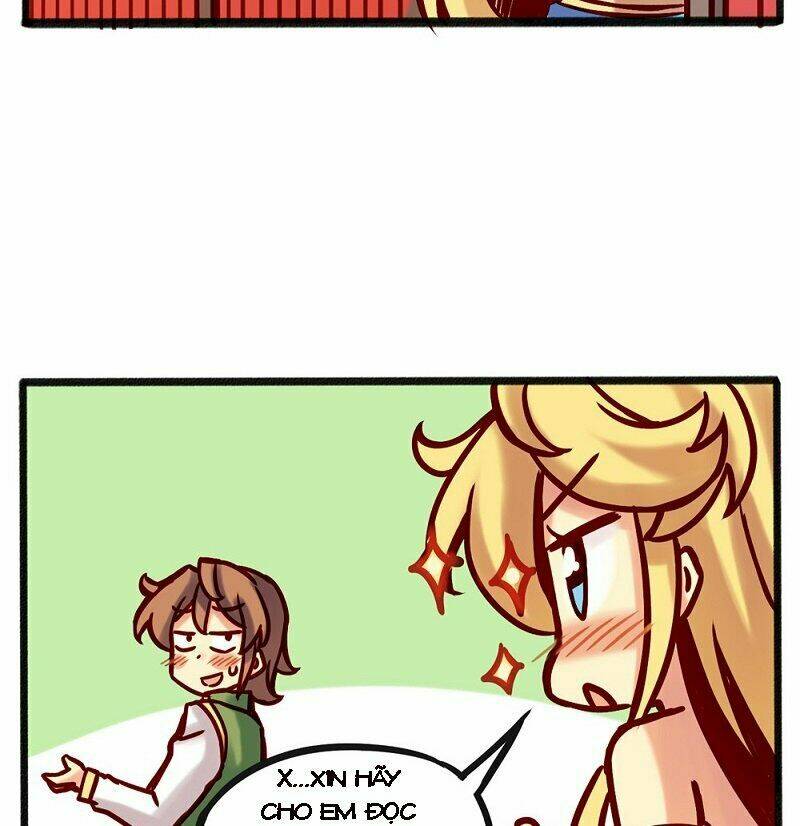 Everywhere & Nowhere: Chapter 1