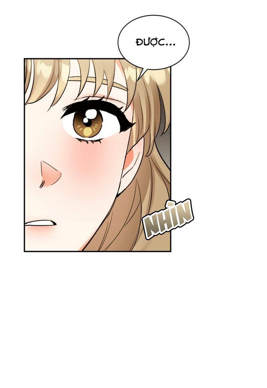 Nụ Hôn Của Giác Quan Thứ Sáu: Chapter 10