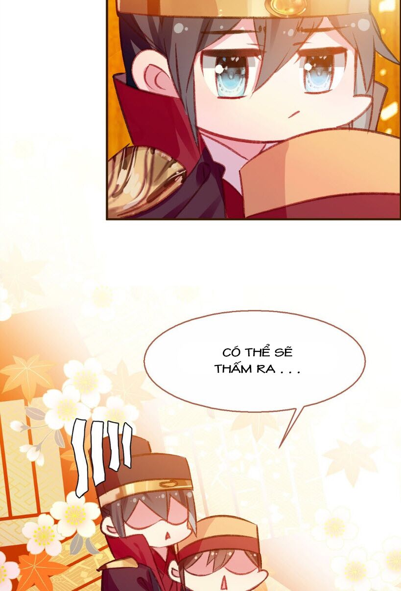 Gả Cho Một Tên Thái Giám Đáng Ghét: Chapter 108