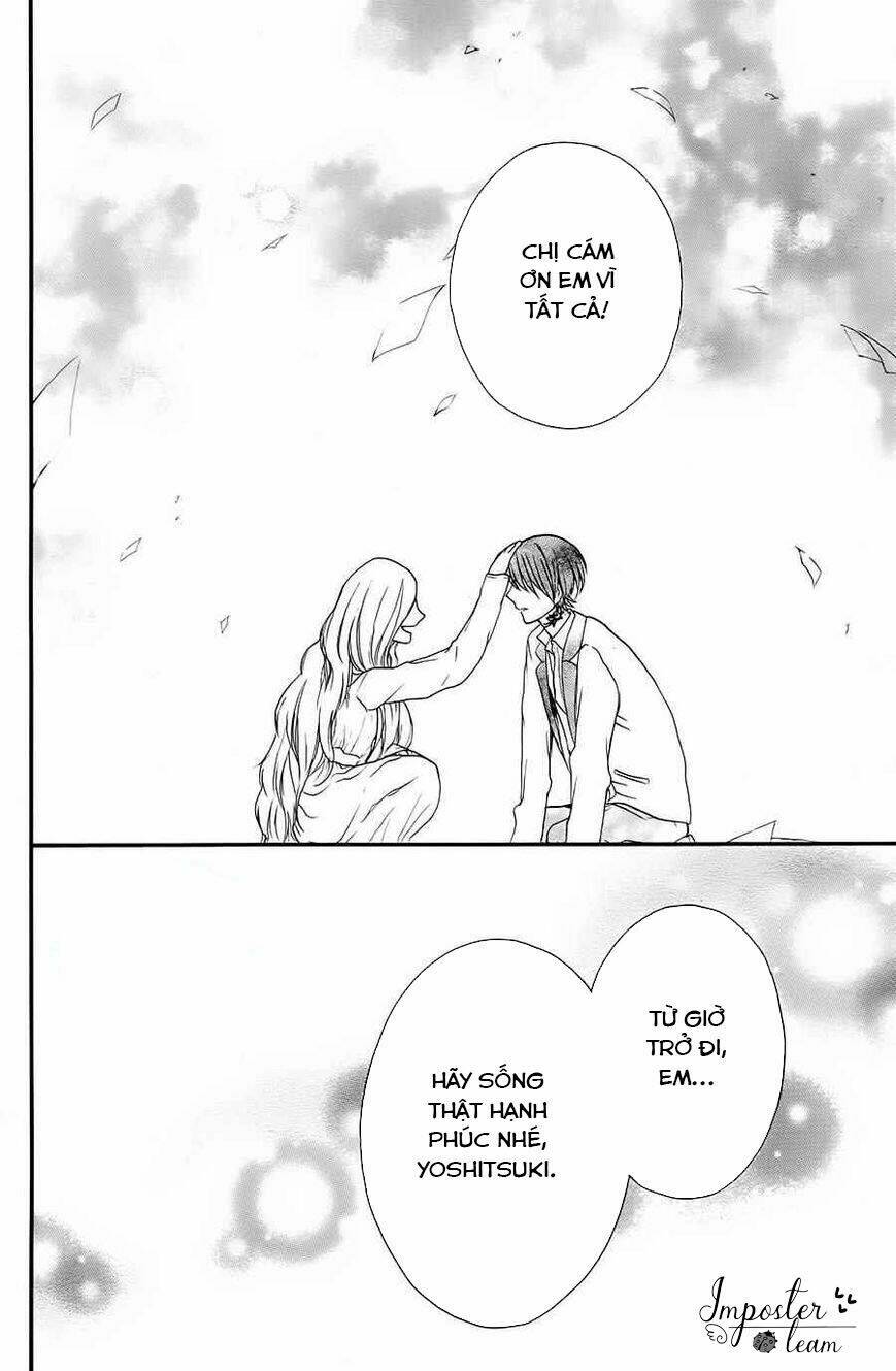 Salon Diana: Chapter 8