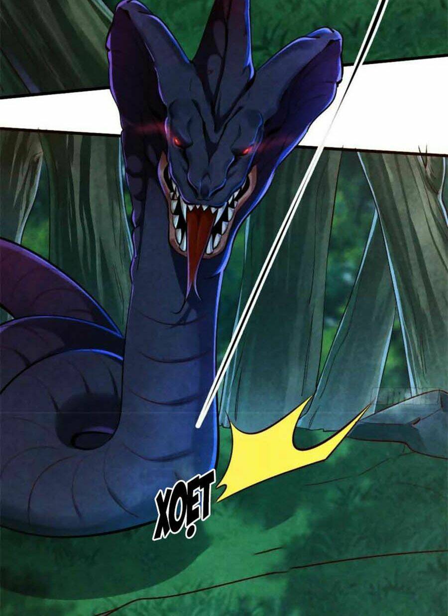 Vương Phi Muốn Trèo Tường: Chapter 107