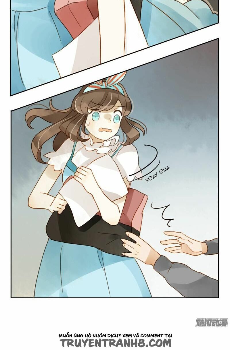 Sức Mạnh Của Sắc Đẹp: Chapter 46