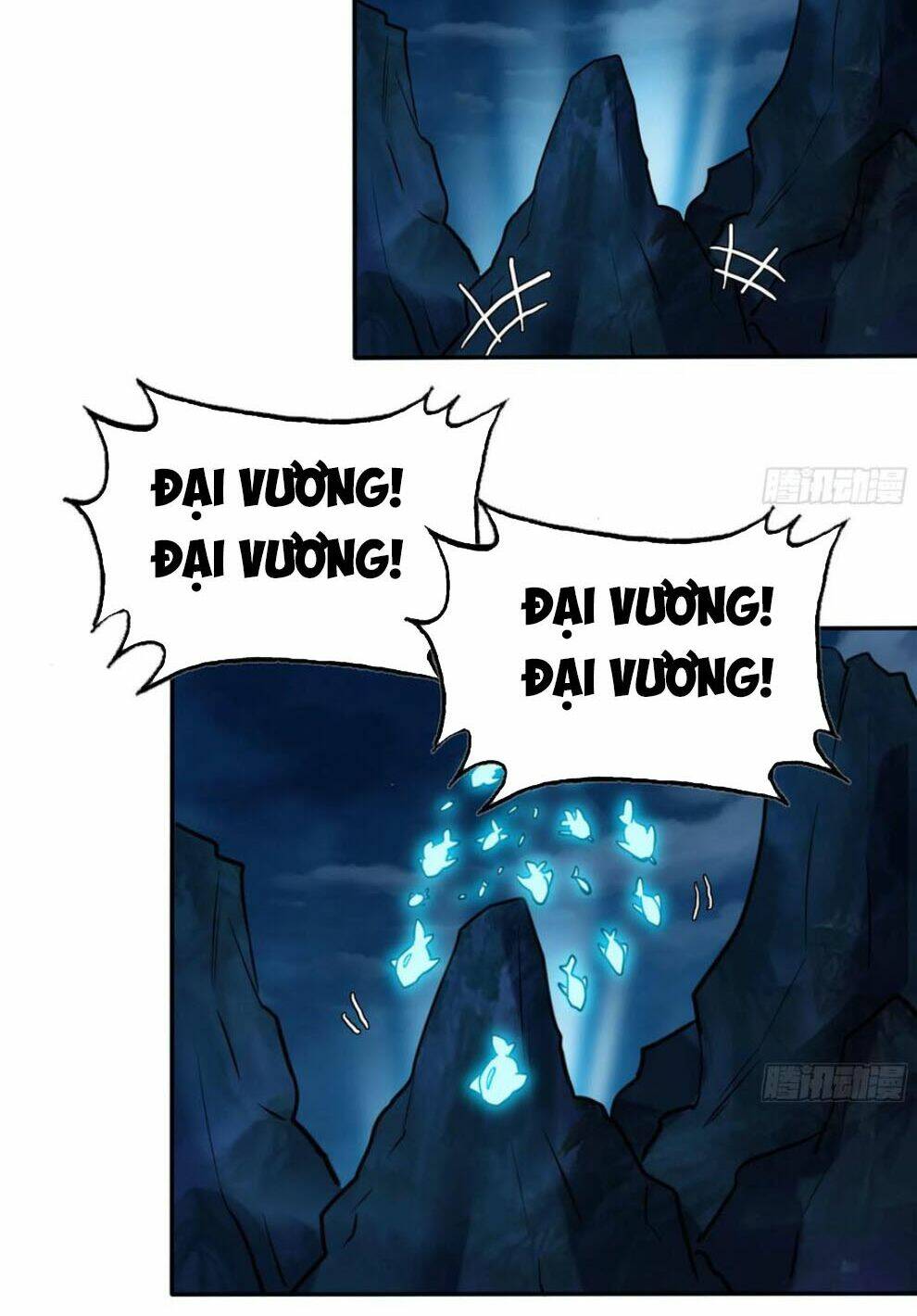 Khởi Đầu Bằng Một Con Côn: Chapter 155