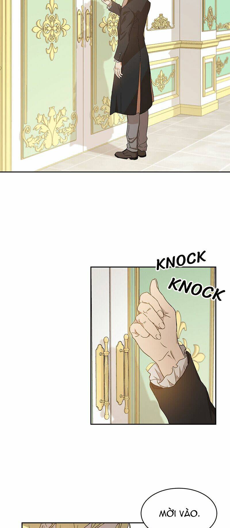 Khế Ước Của Ác Ma: Chapter 6