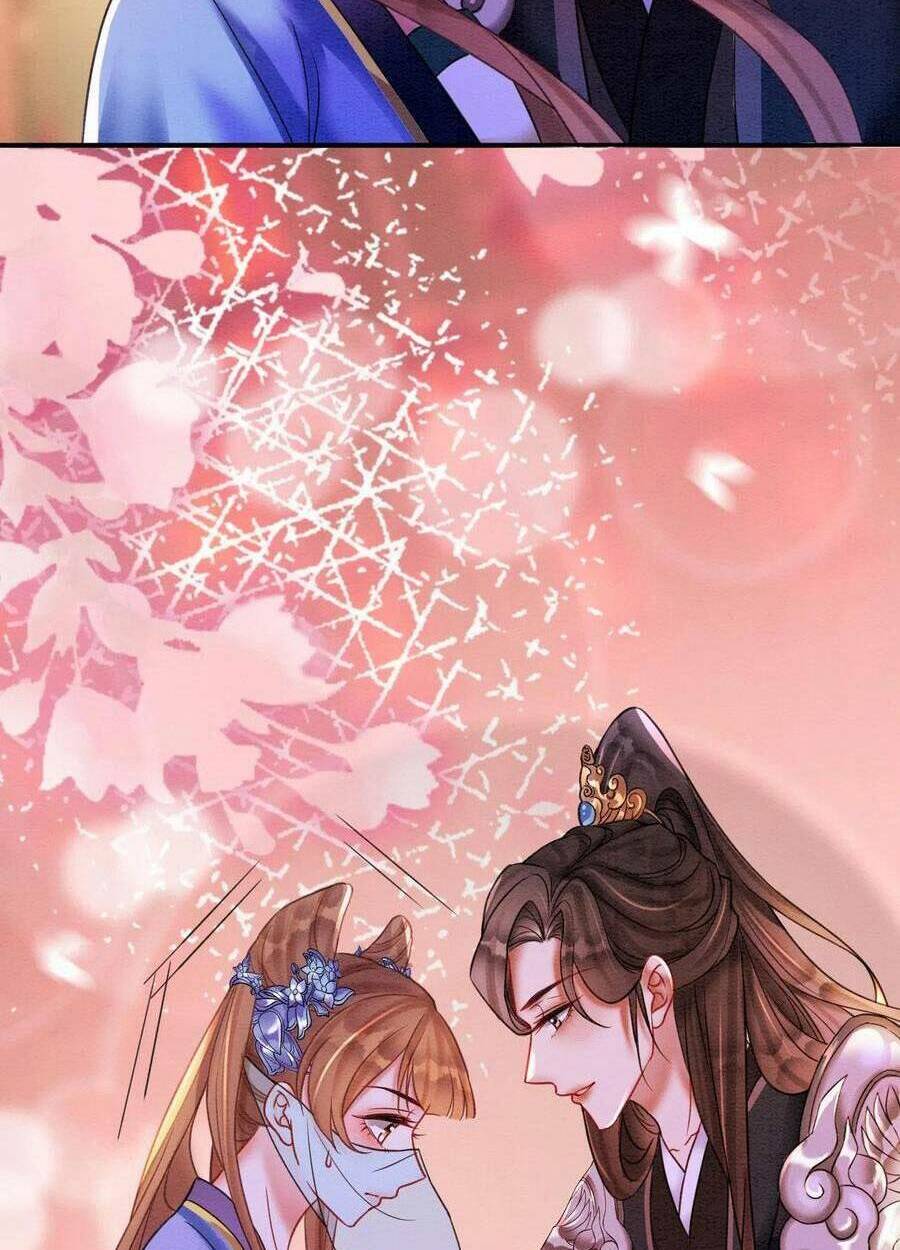 Xung Hỉ Vương Phi: Chapter 66