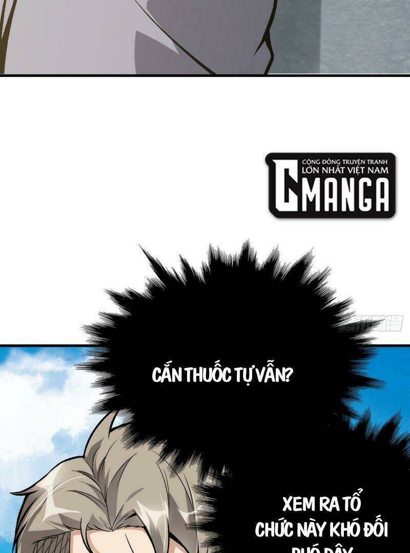 Cuồng Thiếu Siêu Thiên Tài: Chapter 45