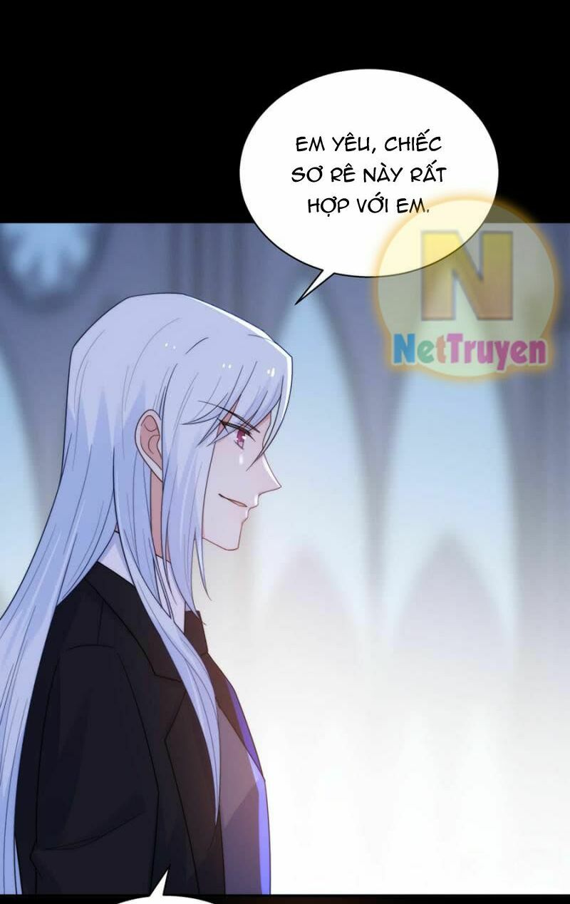 Ma Lạt Thiên Kim Đẩu Ác Thiếu: Chapter 202