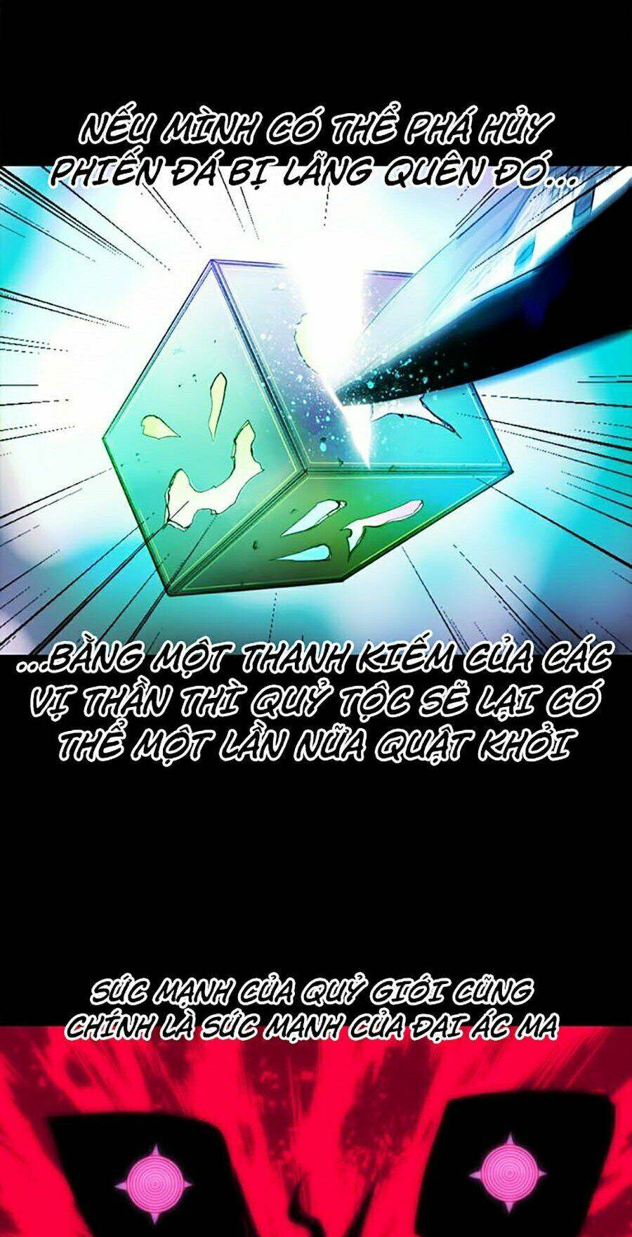 Hard Core Leveling Warrior Ss2: Chapter 76