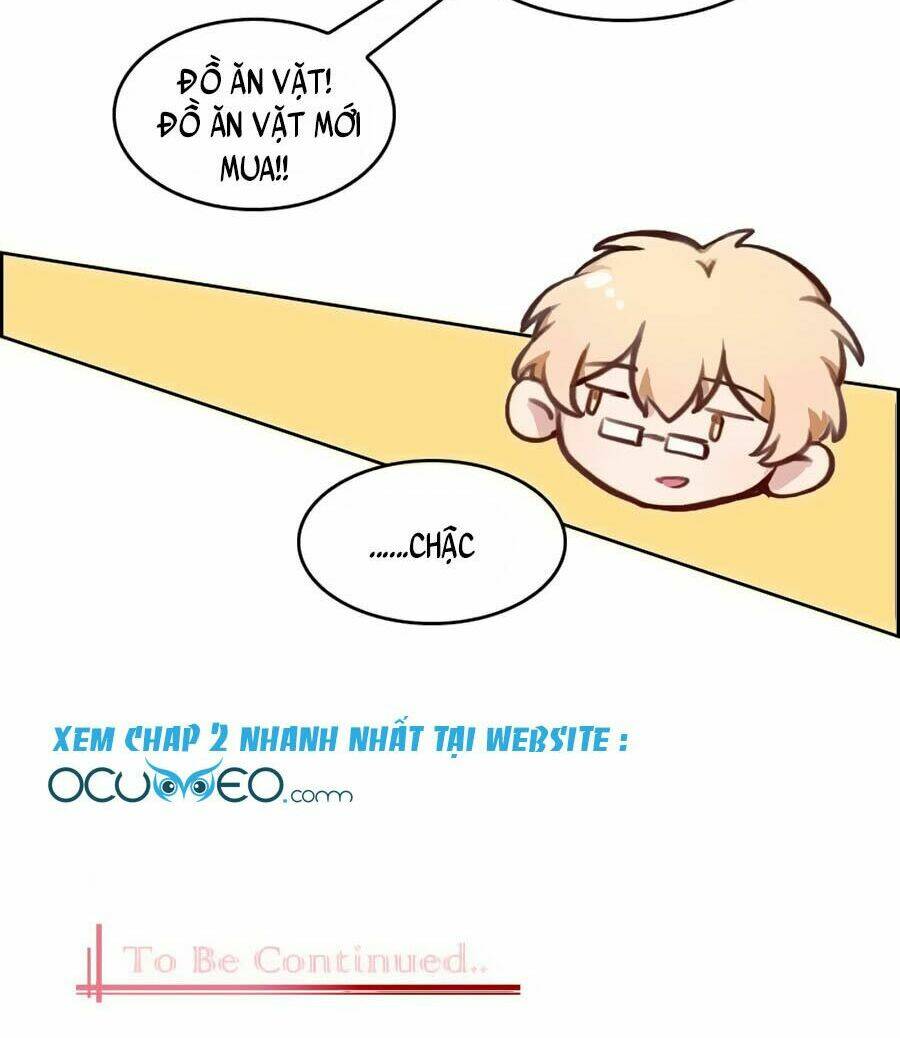 Bám Lấy Nam Thần Bất Chấp Thời Tiết: Chapter 2