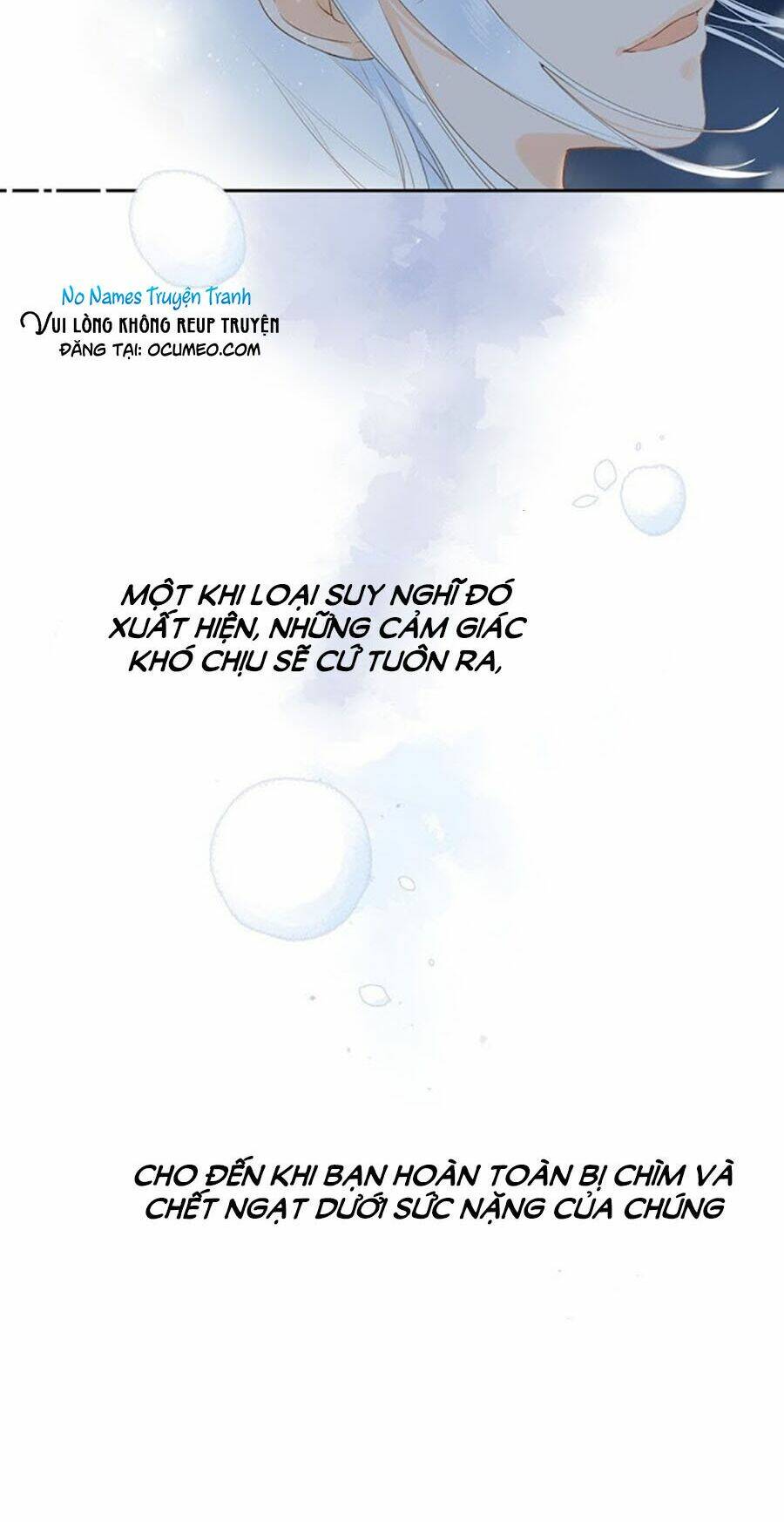 Sos! Tôi Đã Yêu Một Con Sâu Bướm (Phần 2): Chapter 8