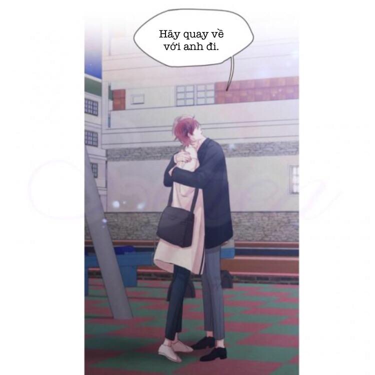 Giữa Tình Yêu Và Tình Bạn: Chapter 36