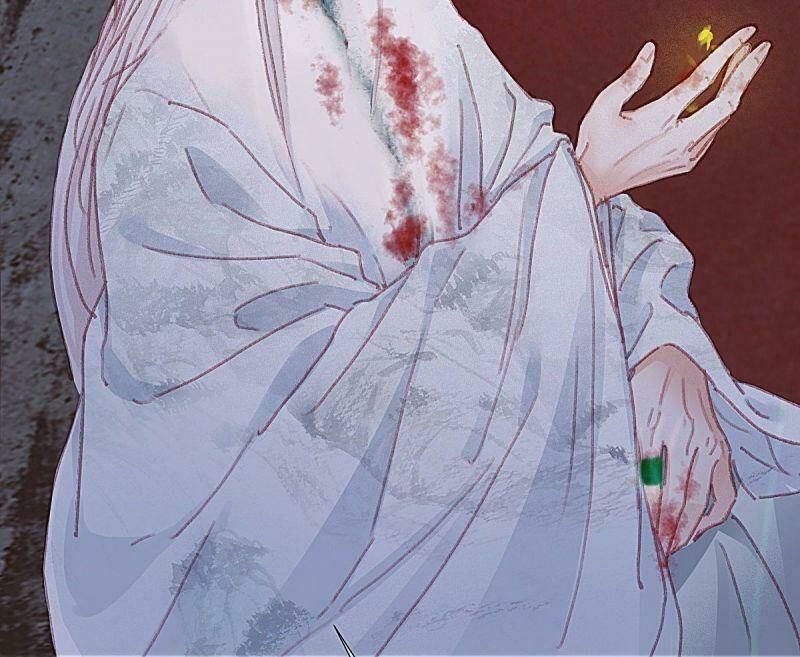 Hữu Yêu Lai Chi Họa Trung Tiên: Chapter 64