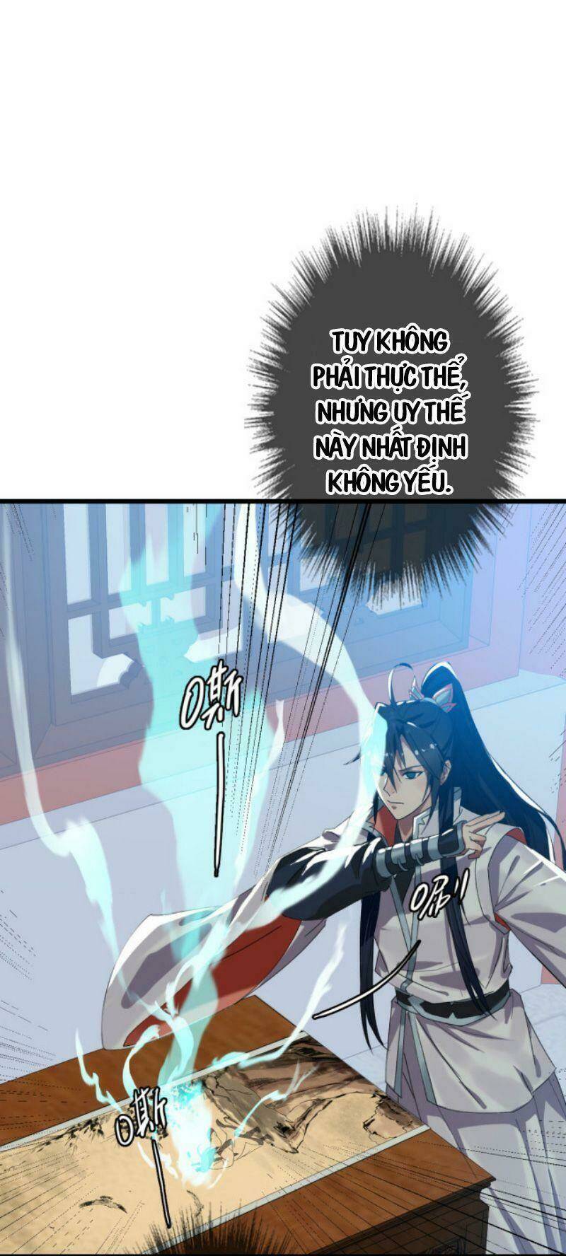 Siêu Đạo Thần Thuật: Chapter 50