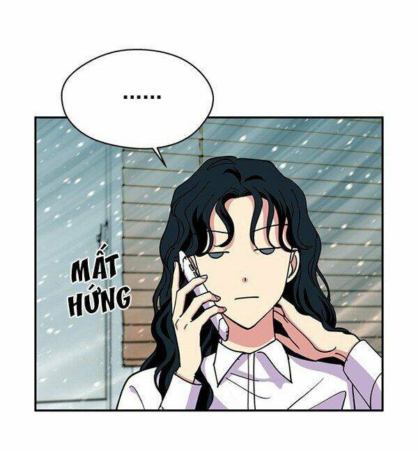 Tai Sói Và Mũ Đỏ: Chapter 44