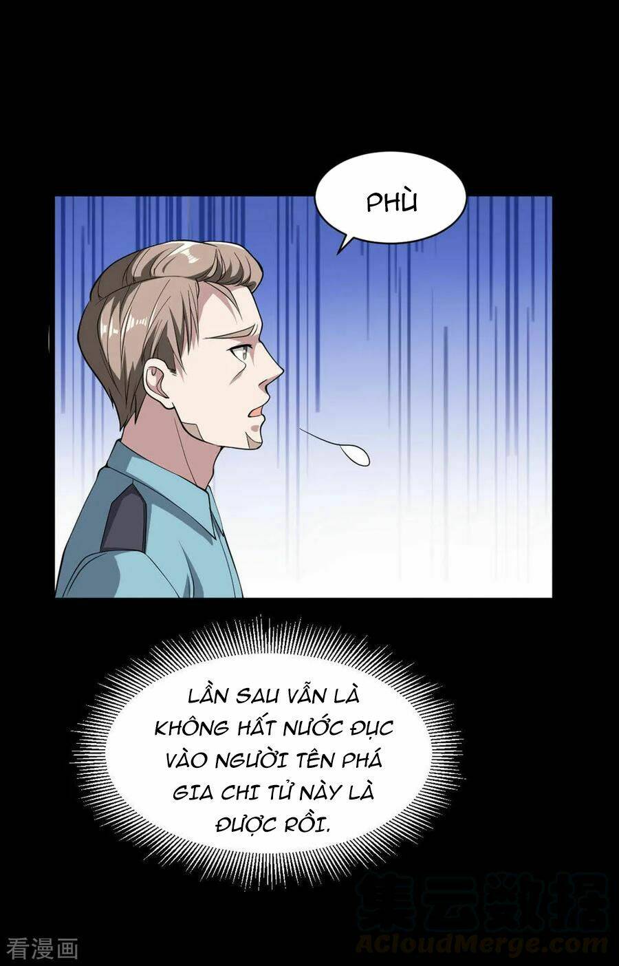 Đô Thị Tà Vương: Chapter 6