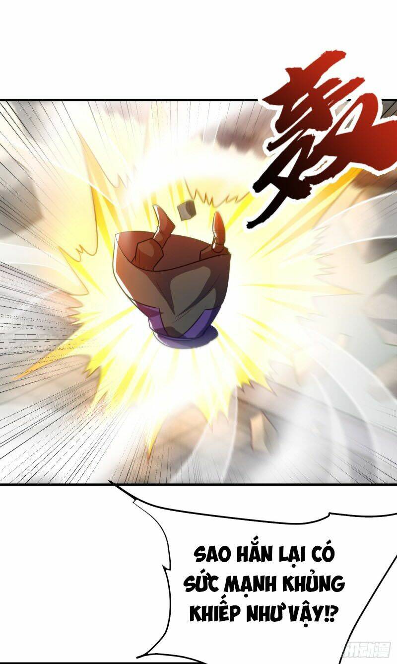 Yêu Giả Vi Vương: Chapter 206