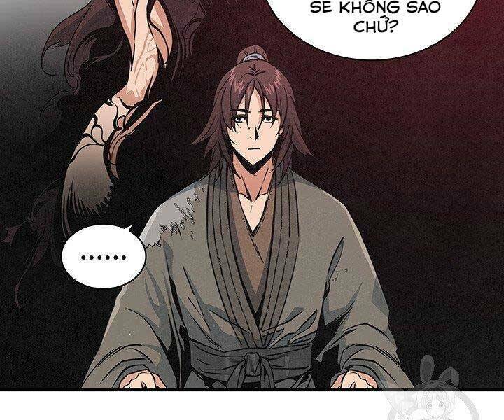 Mục Hạ Vô Nhân: Chapter 14