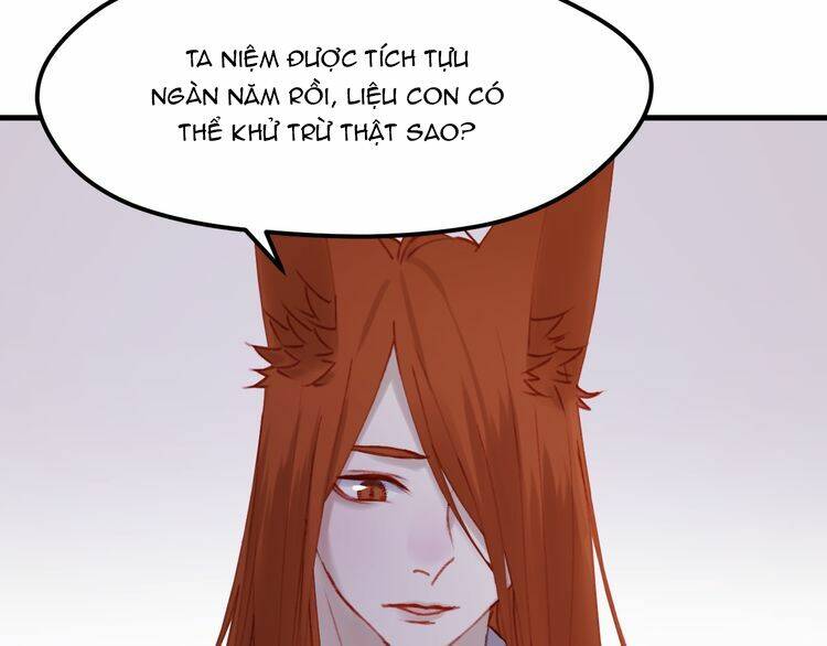 Lượm Được Một Tiểu Hồ Ly 2: Chapter 51