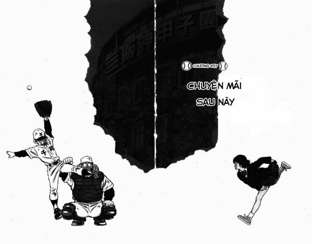 H2: Chapter 257