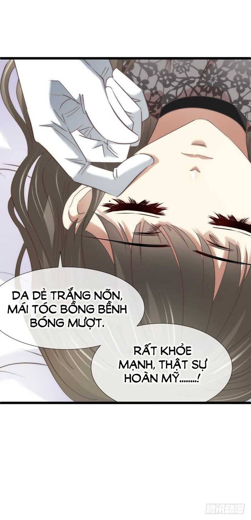 Một Vạn Tư Thế Công Lược Yêu Nam: Chapter 93