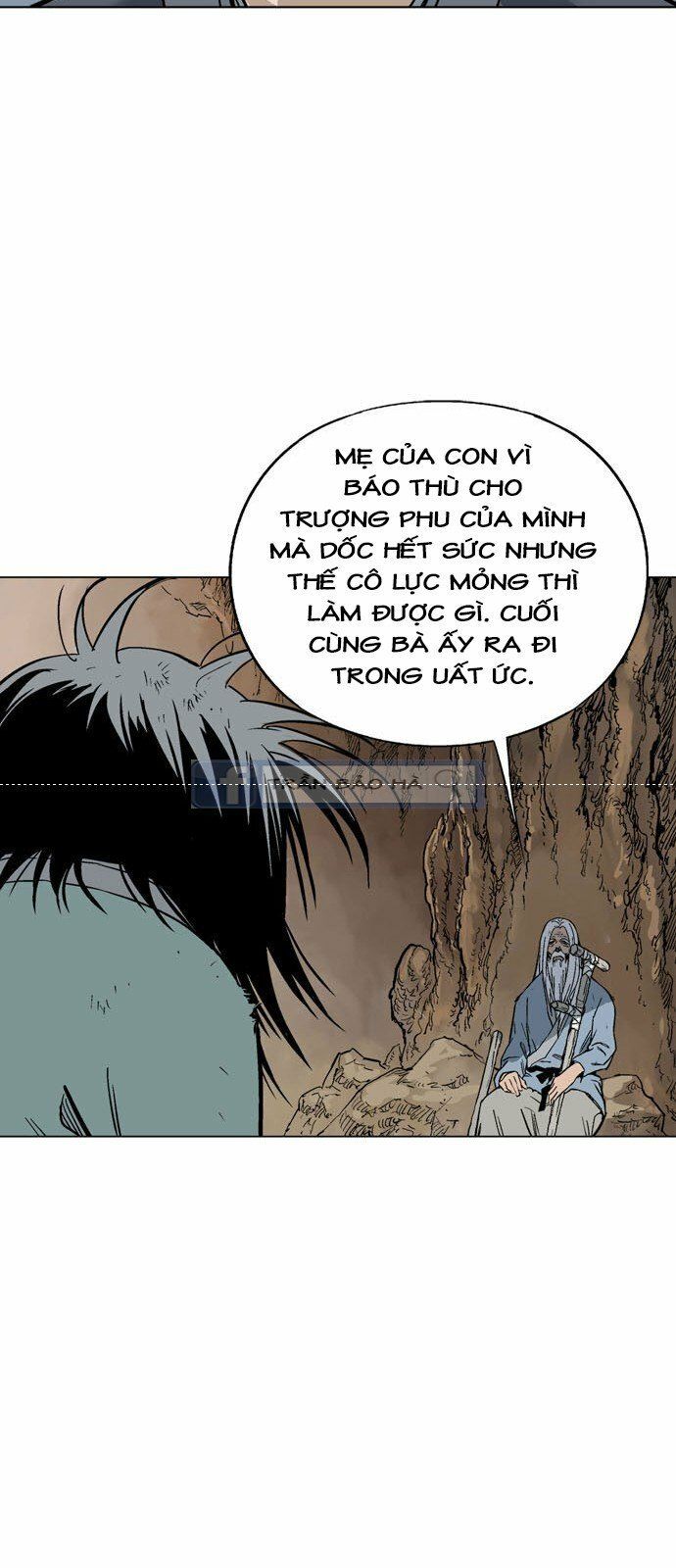 Cao Thủ 2: Chapter 75