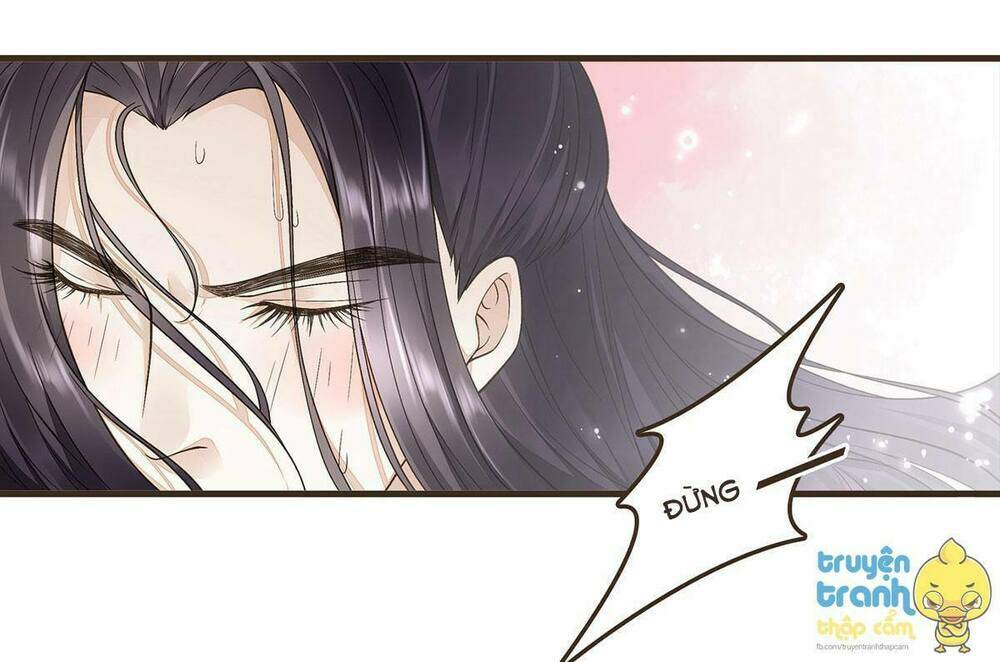 Đại Giá Thừa Tướng: Chapter 33