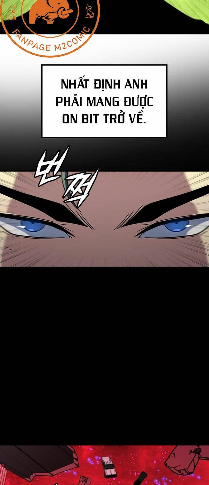 Điểm Chết: Chapter 23