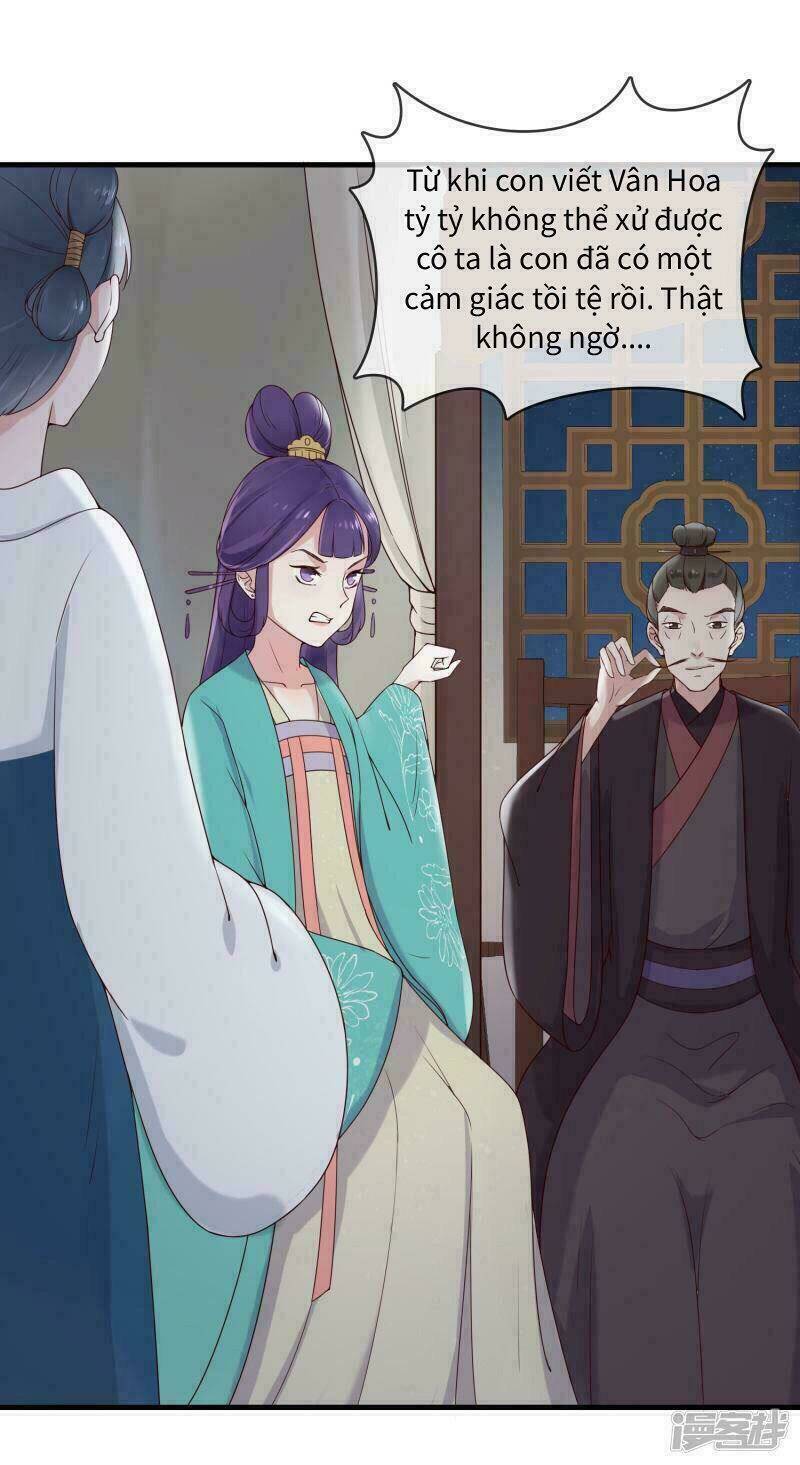 Thịnh Thế Thiên Kiêu: Chapter 16