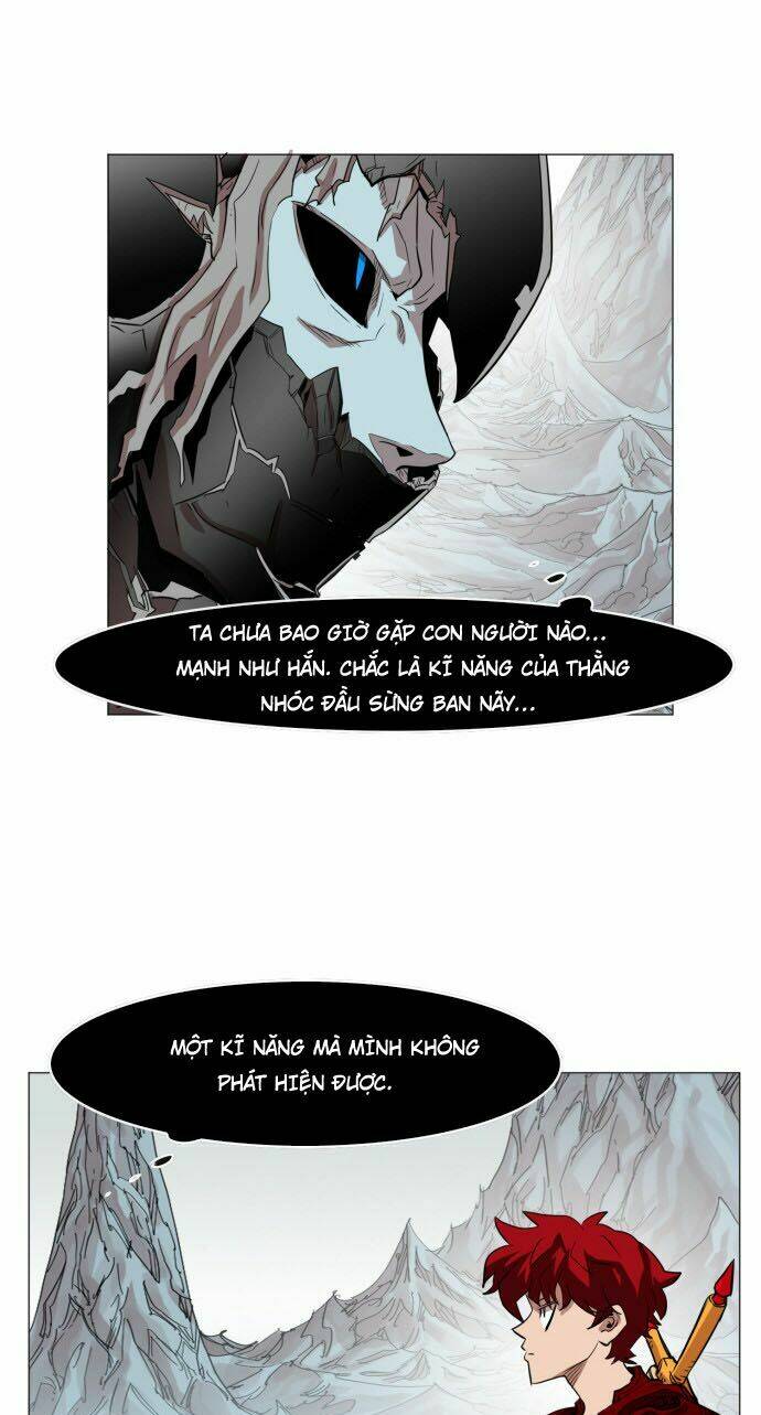 Hard Core Leveling Warrior: Chapter 42