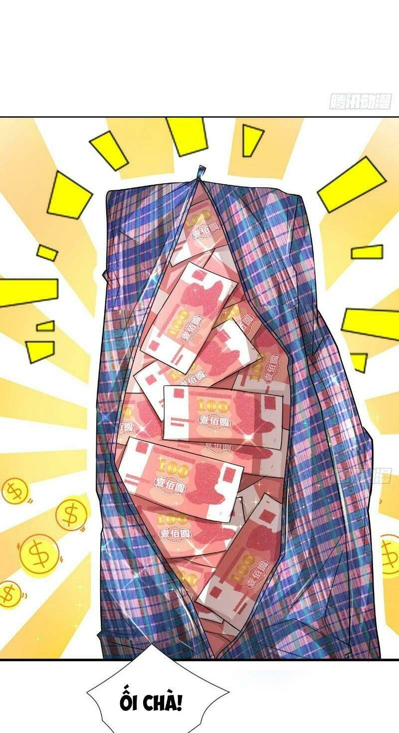 Hệ Thống Bái Kim Siêu Cấp: Chapter 3